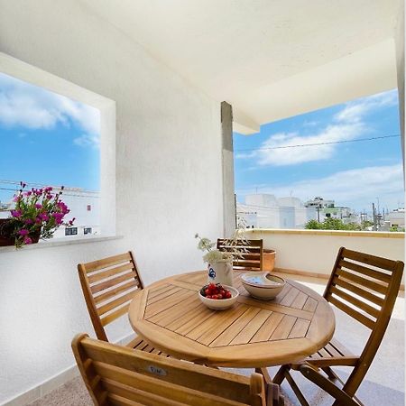 Apartament Domus Lucae Santa Maria di Leuca Zewnętrze zdjęcie