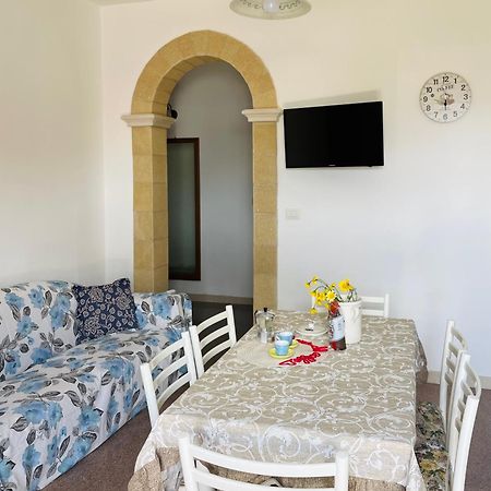 Apartament Domus Lucae Santa Maria di Leuca Zewnętrze zdjęcie