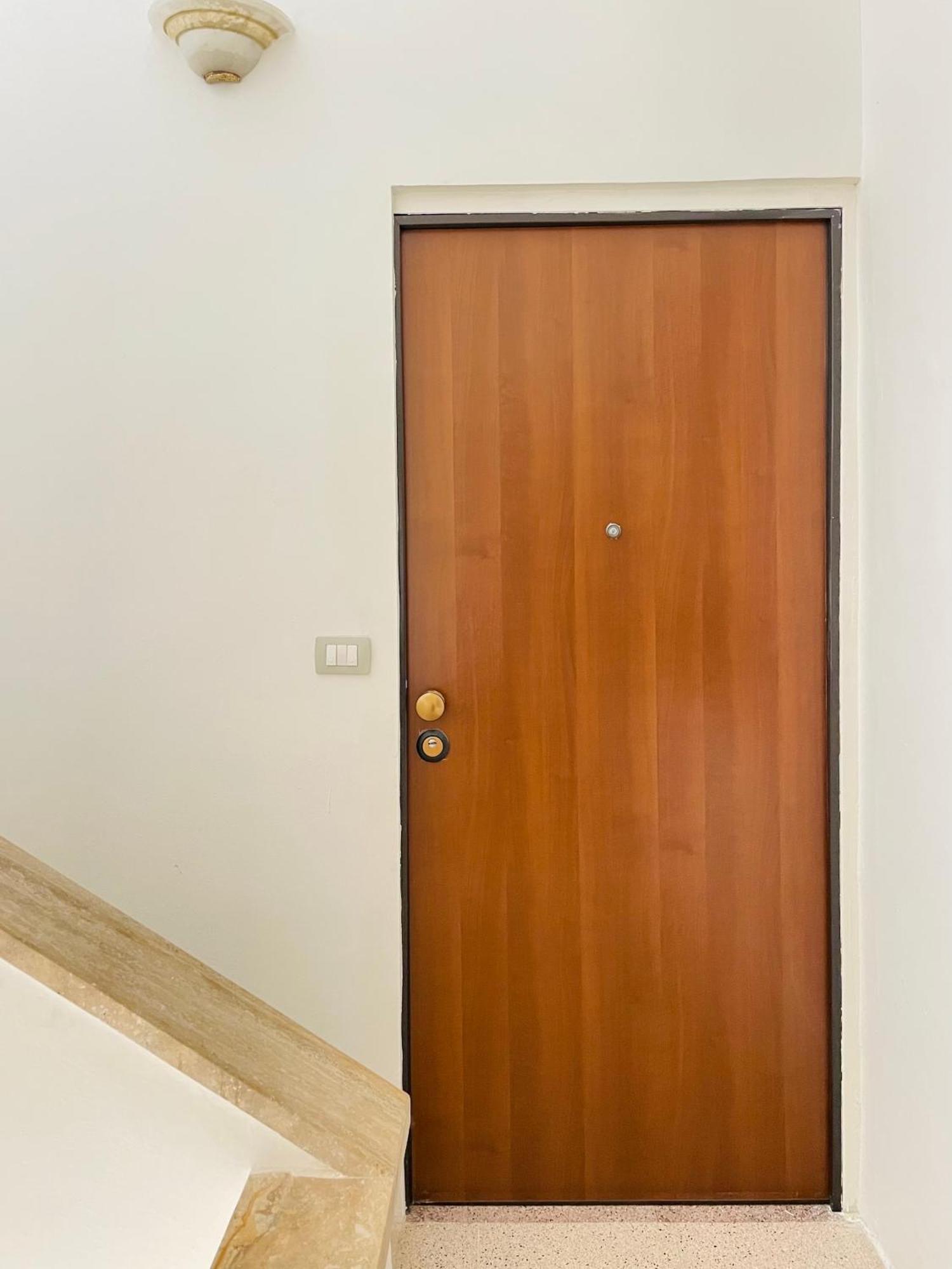 Apartament Domus Lucae Santa Maria di Leuca Zewnętrze zdjęcie