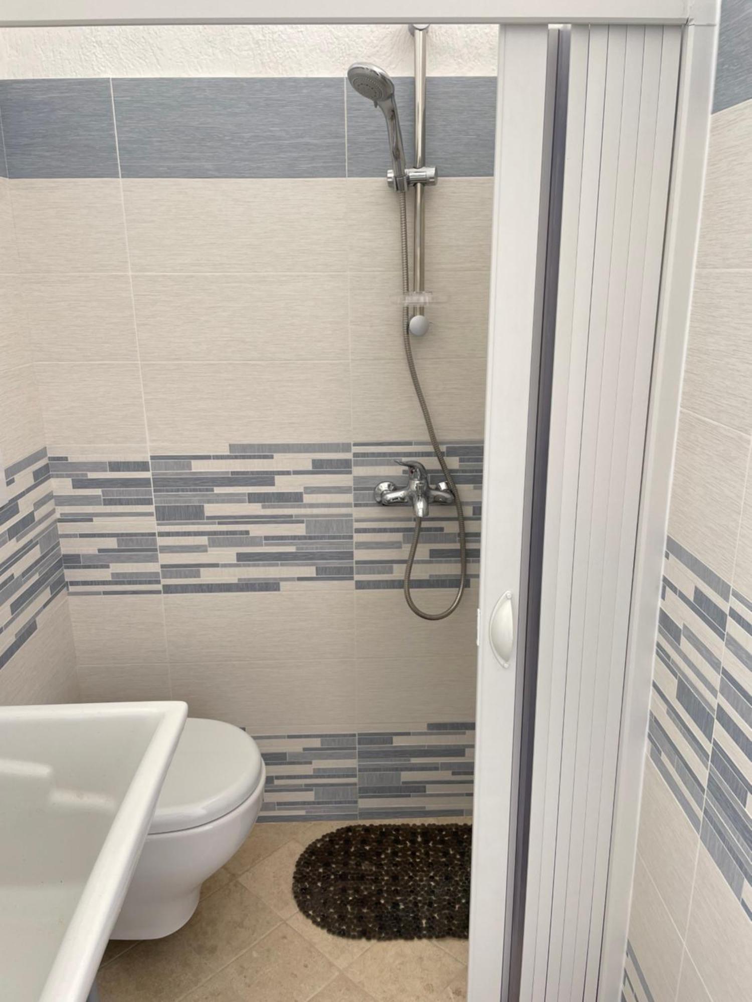 Apartament Domus Lucae Santa Maria di Leuca Zewnętrze zdjęcie