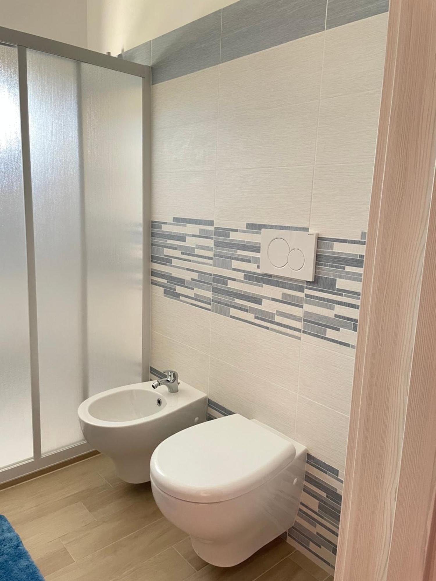 Apartament Domus Lucae Santa Maria di Leuca Zewnętrze zdjęcie